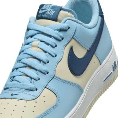 Nike Air Force 1 '07 Men's Shoes