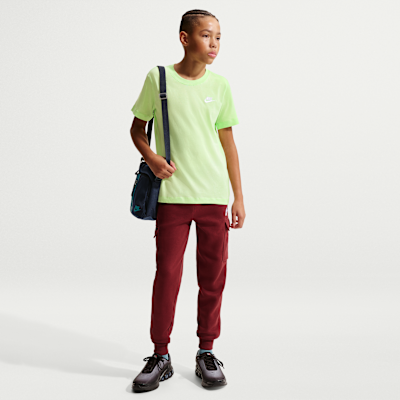Nike Sportswear Older Kids' T-Shirt