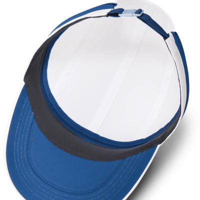 Serena Williams Design Crew Unstructured Dri-FIT Cap