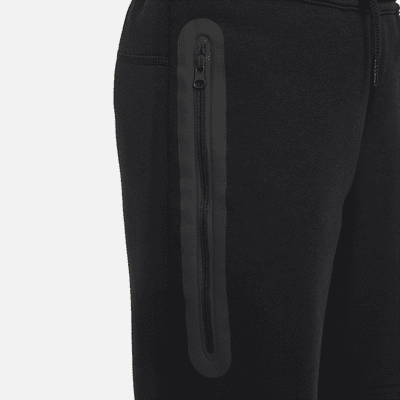 Nike Tech Fleece Pantalón corto - Niño