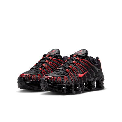 Nike Shox TL Big Kids' Shoes