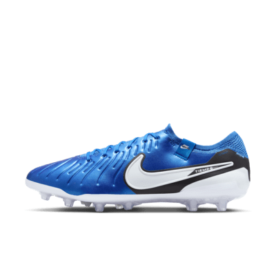 Nike Tiempo Legend 10 Elite Suni Çim Kramponu