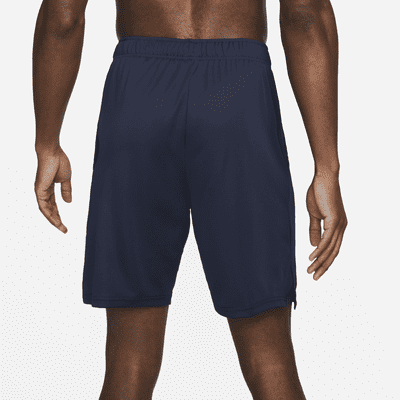 Shorts de tejido Knit de entrenamiento para hombre Nike Dri-FIT Epic