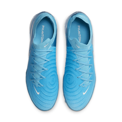 Nike Phantom GX 2 Pro TF Low-Top Soccer Shoes