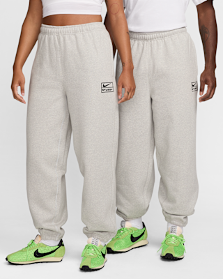NIKE公式】ナイキ x ステューシー フリース パンツ.オンラインストア  