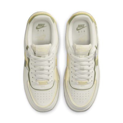 Scarpa Nike Air Force 1 Shadow – Donna