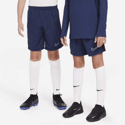 Nike Dri-FIT Academy23 Kids' Football Shorts