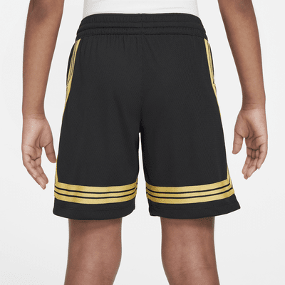 Nike Fly Crossover Big Kids' (Girls') Basketball Shorts