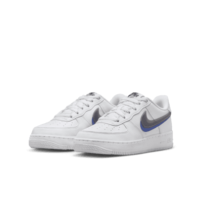 Nike Air Force 1 Impact Next Nature Big Kids' Shoes