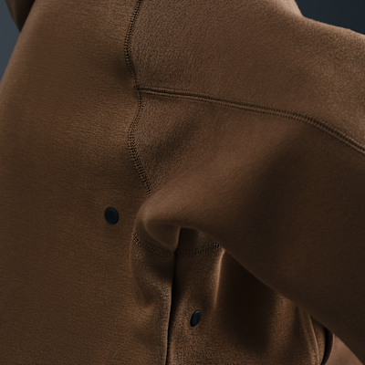 Nike Tech Men's Fleece Oversized Hoodie