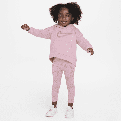 Leggings infantil Nike Shine Leggings