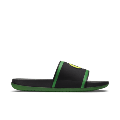 Nike Offcourt (Oregon) Slide