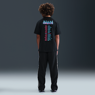 LeBron "Miami Twice" Camiseta de baloncesto Max90 - Hombre