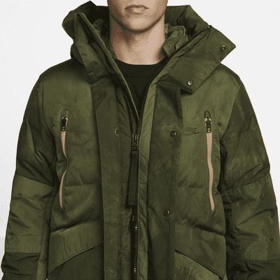 Nike Sportswear Storm-FIT City Series Men's Hooded Jacket