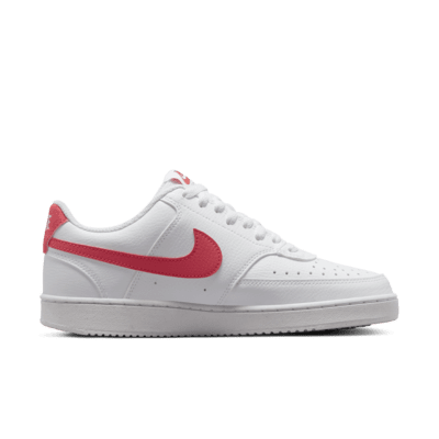 Tenis para mujer Nike Court Vision Low