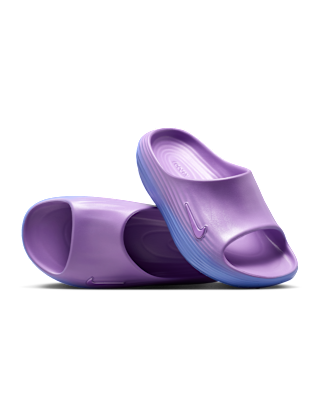 Unisex  Nike ReactX Rejuven8 Slides