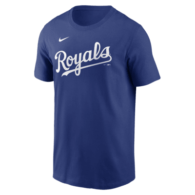 Bobby Witt Jr. Kansas City Royals Fuse
