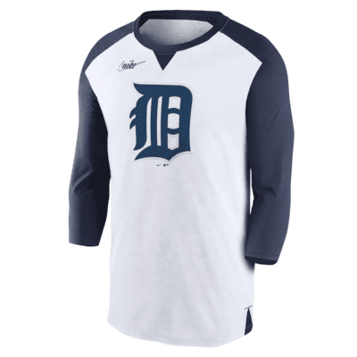 Detroit Tigers 2018 Men’s Road Batting Practice Jersey
