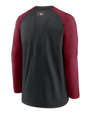 Nike Dri-FIT Early Work (MLB Arizona Diamondbacks) Men's T-Shirt