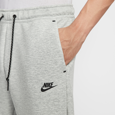 ナイキ テック メンズ オープンヘム フリース パンツ