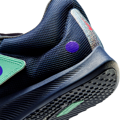 Παπούτσια στίβου για άλματα Nike Rival Jump