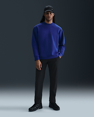 Мужские  Nike 24.7 PerfectStretch Dri-FIT Regular Chino Pants