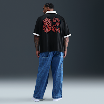 Nike SB Dri-FIT Jacquard Skate Jersey