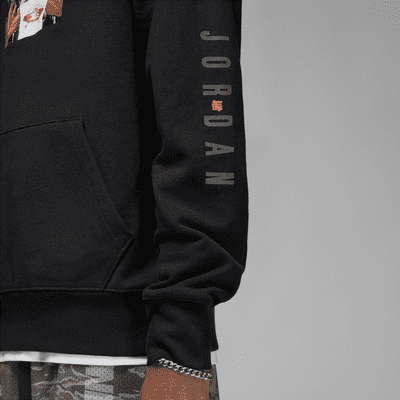 Jordan x UNDEFEATED Men's Hoodie