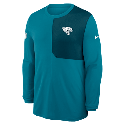 Jacksonville Jaguars Sideline Coach