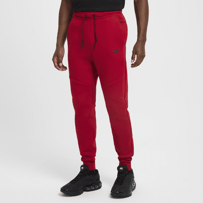 Pantalon de jogging en tissu Fleece Nike Tech pour homme