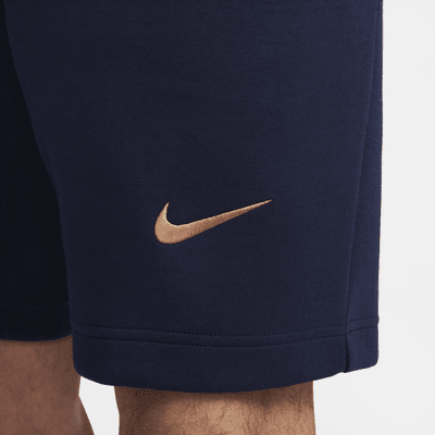 FFF Nike Sportswear Tech Fleece-shorts til mænd