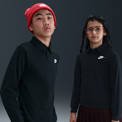 Nike Sportswear Club
