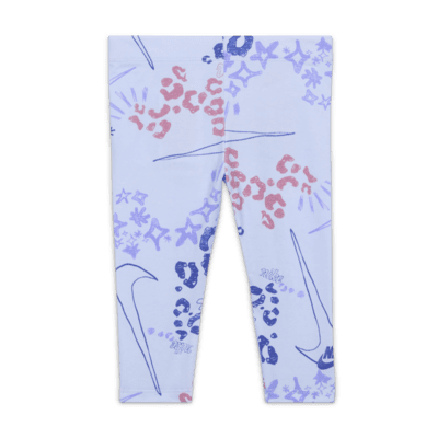 Ensemble trois pièces Nike Doodle Dreamer pour Bébé (3 - 6 mois)