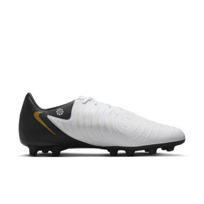 Nike Phantom GX 2 Academy HG Low-Top Soccer Cleats