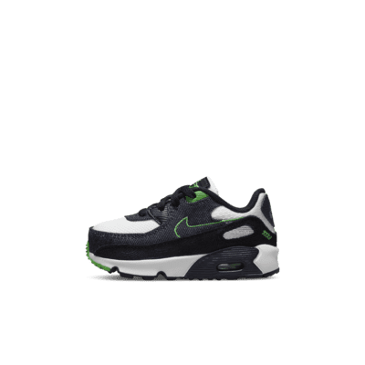 Babies & Toddlers (0-3 yrs) Air Max 90 Shoes. Nike.com