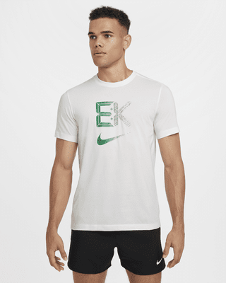 Мужская футболка Nike "Kipchoge" Dri-FIT для бега