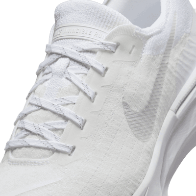 Tenis de correr en pavimento para mujer Nike Invincible 3