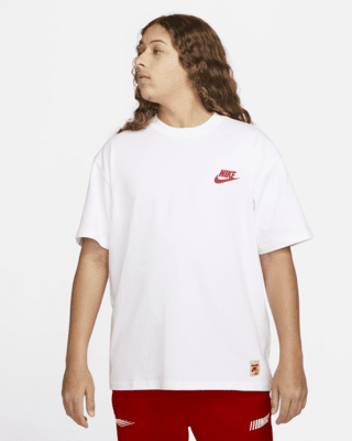 Nike Sportswear Men'S T-Shirt. Nike Ca