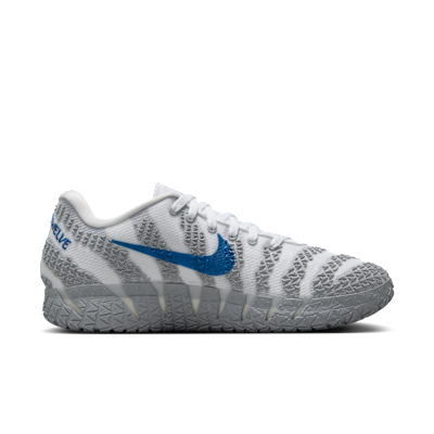 JA 3 'Light Show' EP Basketball Shoes