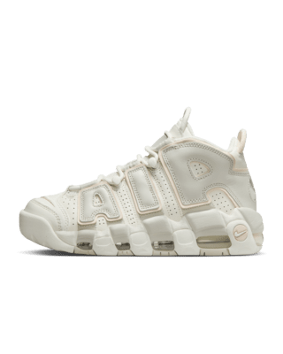 Nike Air More Uptempo Women'S Shoes. Nike In