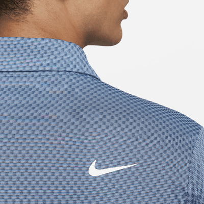 Nike Tour Men's Dri-FIT Golf Polo