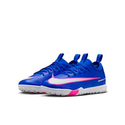 Nike Jr. Mercurial Vapor 16 Academy lav fotballsko til gress til små/store barn