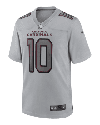  NFL PRO LINE Men's Deandre Hopkins Cardinal Arizona Cardinals  Team Player Jersey : Sports & Outdoors