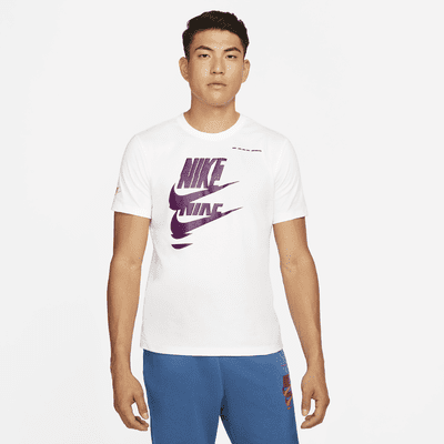tee nike air