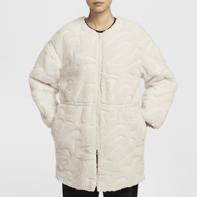 Nike Sportswear Women's Loose Jacket