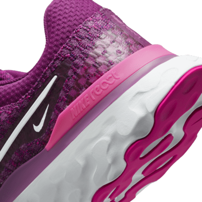 infinity react nike womens