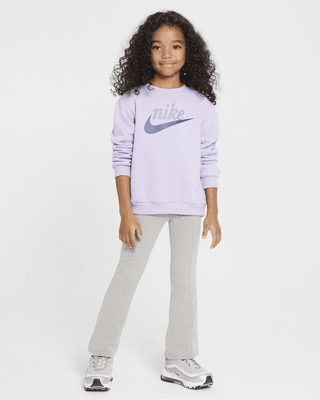 Детские тайтсы Nike New Impressions Little Kids' 2-Piece Leggings Set