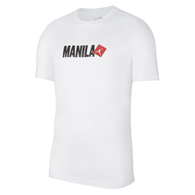 jordan manila shirt price