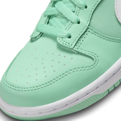 Nike Dunk Low Older Kids' Shoes