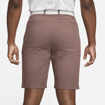 Nike Dri-FIT UV Men's 10.5" Golf Chino Shorts